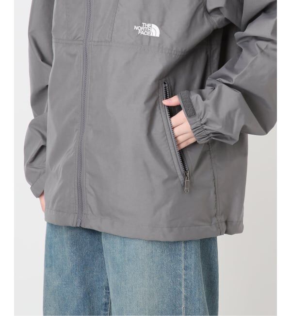 FRAMeWORK「≪新色 / 追加≫THE NORTH FACE / ザノースフェイス COMPACT ジャケット」|ブルゾン・スタジャン|
