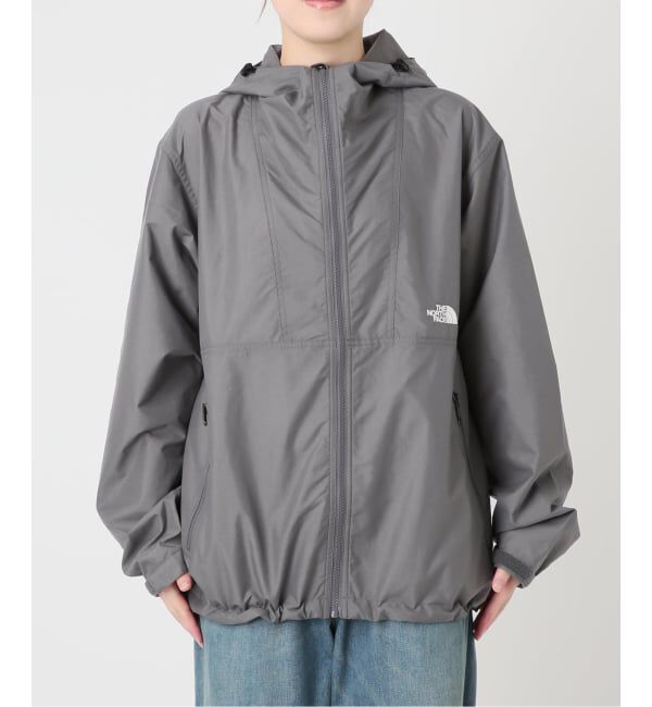 FRAMeWORK「≪新色 / 追加≫THE NORTH FACE / ザノースフェイス COMPACT ジャケット」|ブルゾン・スタジャン|