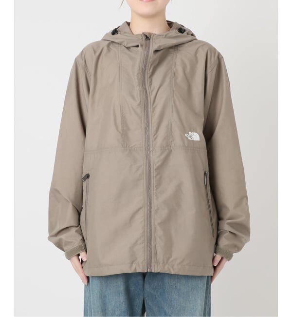 FRAMeWORK「≪新色 / 追加≫THE NORTH FACE / ザノースフェイス COMPACT ジャケット」|ブルゾン・スタジャン|
