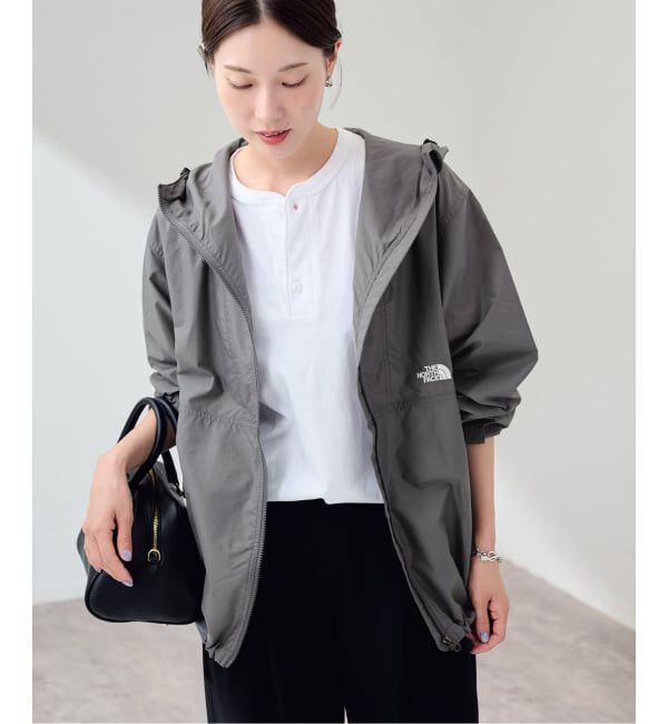 FRAMeWORK「≪新色 / 追加≫THE NORTH FACE / ザノースフェイス COMPACT ジャケット」|ブルゾン・スタジャン|