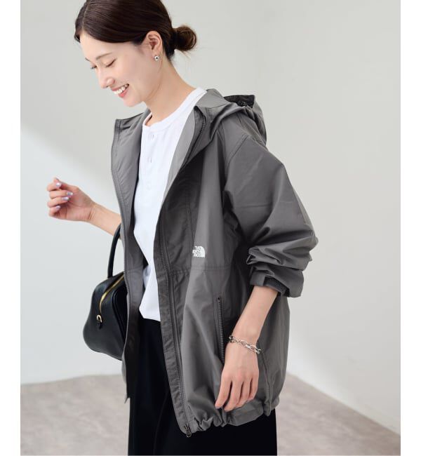 FRAMeWORK「≪新色 / 追加≫THE NORTH FACE / ザノースフェイス COMPACT ジャケット」|ブルゾン・スタジャン|