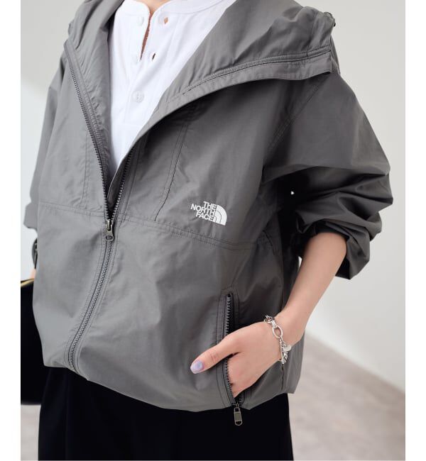 FRAMeWORK「≪新色 / 追加≫THE NORTH FACE / ザノースフェイス COMPACT ジャケット」|ブルゾン・スタジャン|