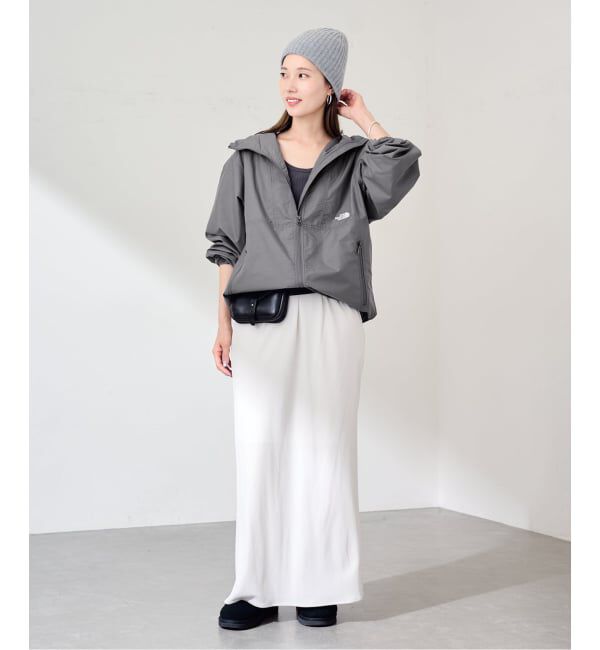 FRAMeWORK「≪新色 / 追加≫THE NORTH FACE / ザノースフェイス COMPACT ジャケット」|ブルゾン・スタジャン|