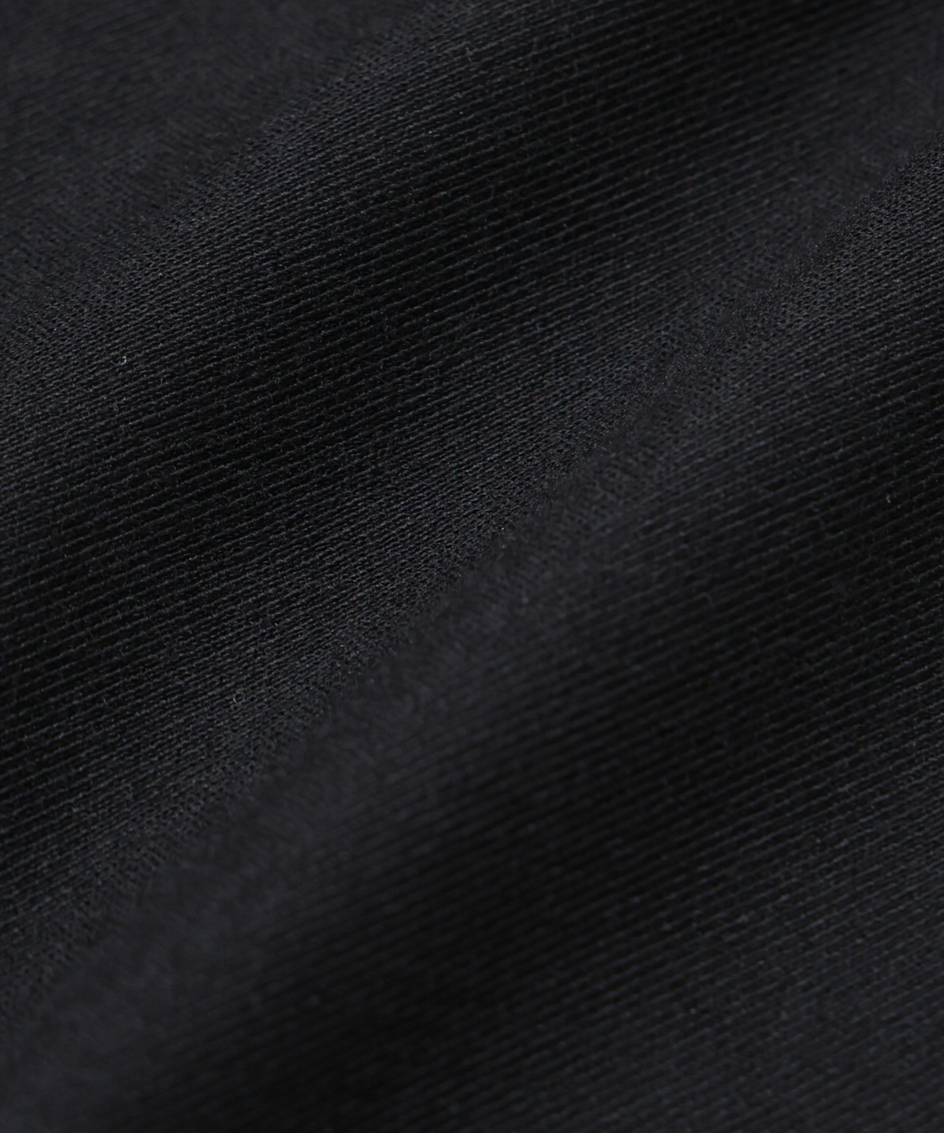 NANO universe「「Meaningful Continuity」coveross(R)ツイル調冷感プレーティング天竺パーカー」|Tシャツ・カットソー|
