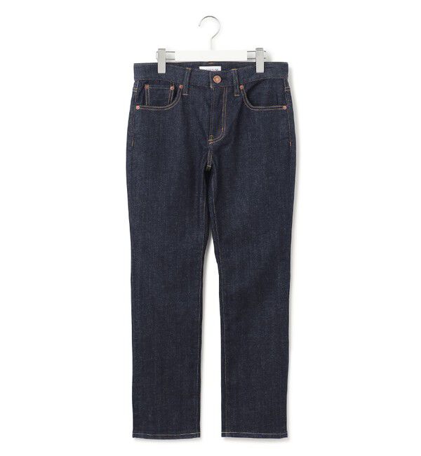 23区「【CLASSY.6月号掲載】23区DENIM ボーイフィット パンツ」|デニム|