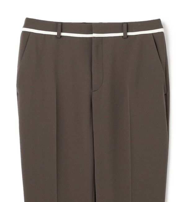 BEIGE,「【L-size】CINDY/クロップドパンツ」|その他|