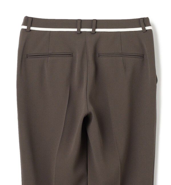 BEIGE,「【L-size】CINDY/クロップドパンツ」|その他|