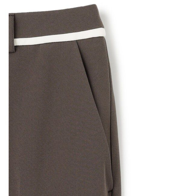 BEIGE,「【L-size】CINDY/クロップドパンツ」|その他|