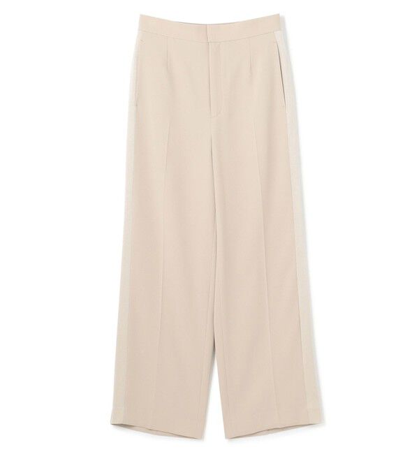 BEIGE,「CINDY / ワイドパンツ」|その他|