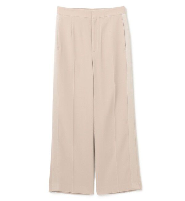 BEIGE,「CINDY / ワイドパンツ」|その他|