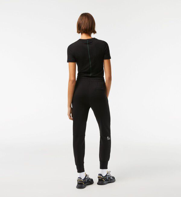 LACOSTE「テクニカルスウェットパンツ」|その他|