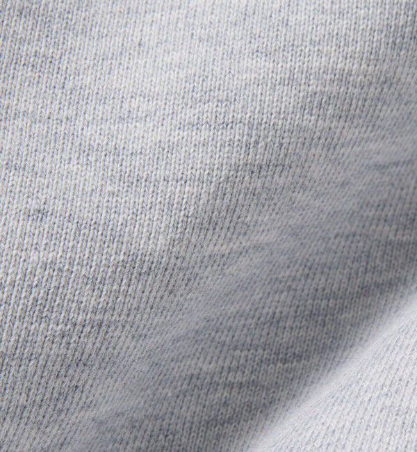 LACOSTE「エッセンシャルジップスウェットフーディー」|パーカー|