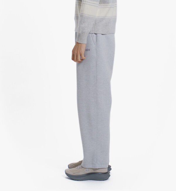 LACOSTE「ビッグ鹿の子トラックパンツ / スウェットパンツ」|その他|