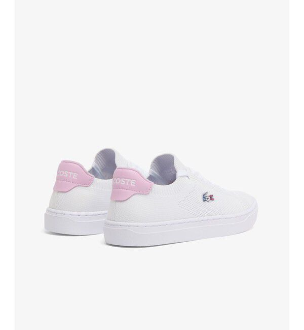 LACOSTE「レディース LA PIQUEE 2.0 126 1 CFA」|スニーカー|