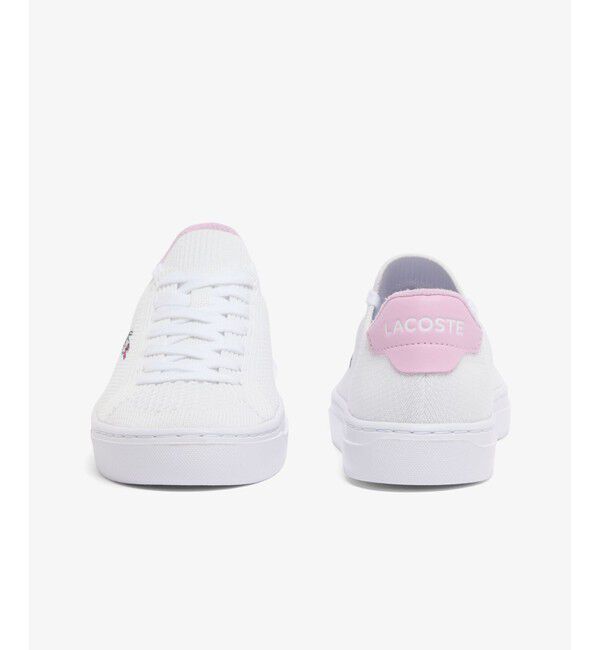 LACOSTE「レディース LA PIQUEE 2.0 126 1 CFA」|スニーカー|