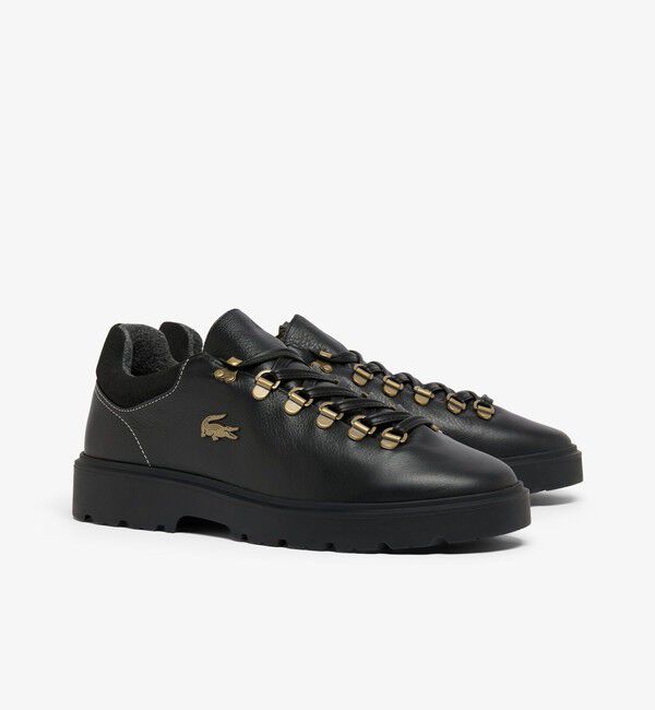 LACOSTE「メンズ BASESHOT WNT 226 1 SMA」|スニーカー|