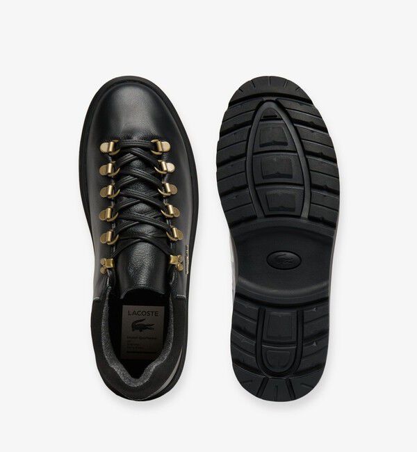 LACOSTE「メンズ BASESHOT WNT 226 1 SMA」|スニーカー|