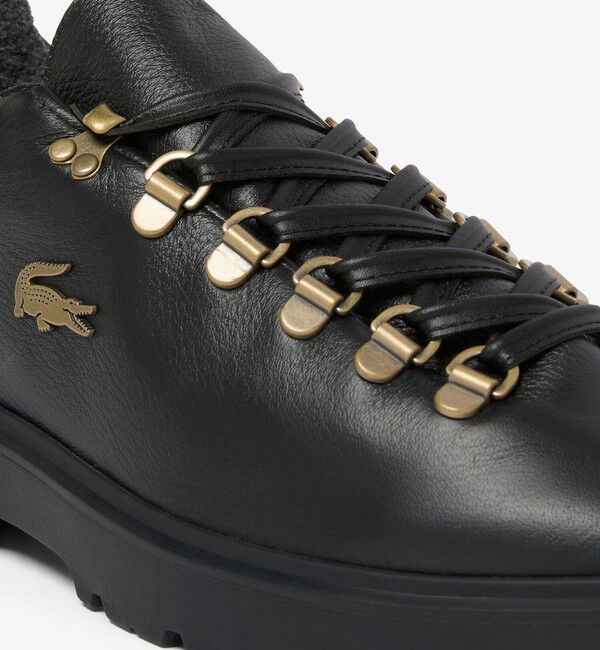 LACOSTE「メンズ BASESHOT WNT 226 1 SMA」|スニーカー|