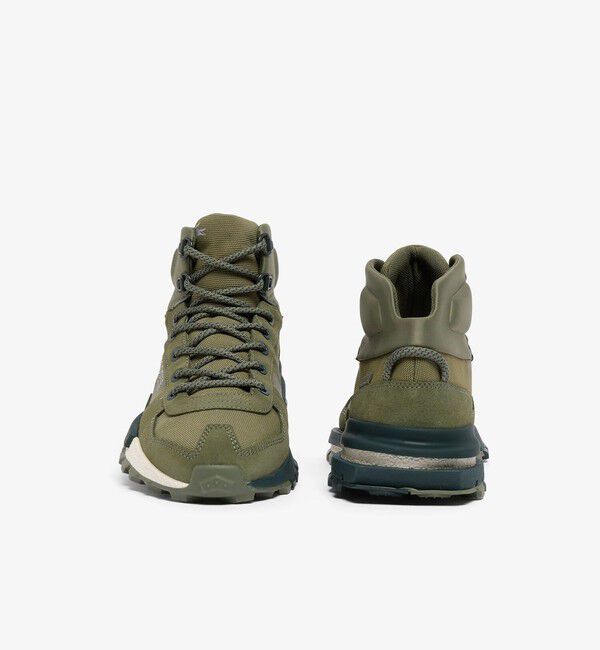 LACOSTE「メンズ ELITE ACTIVE W 2261 SMA」|スニーカー|