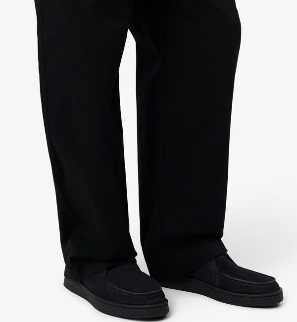 LACOSTE「メンズ BASESHOT CHUKKA 2251 SMA」|スニーカー|