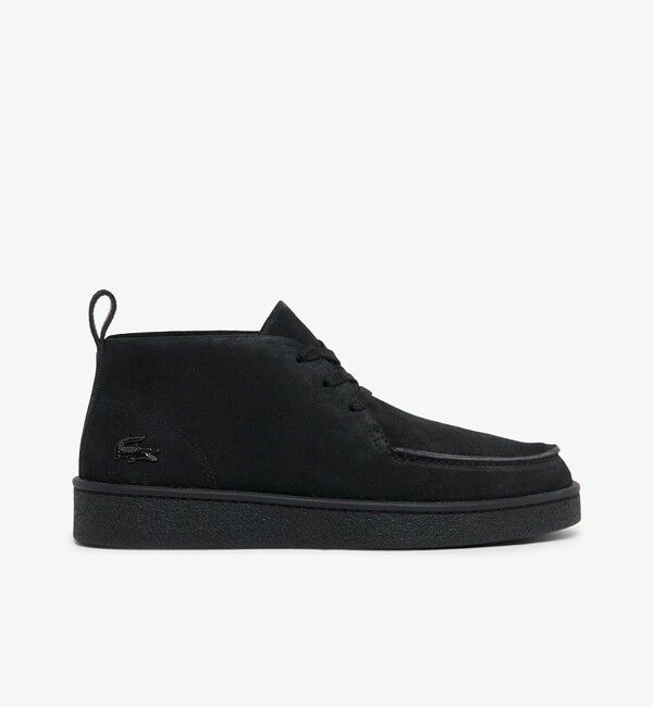 LACOSTE「メンズ BASESHOT CHUKKA 2251 SMA」|スニーカー|