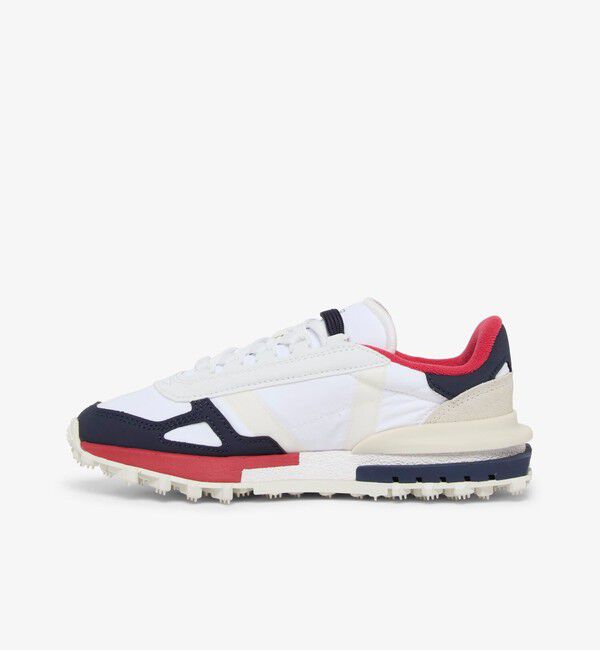 LACOSTE「レディース ELITE ACTIVE 2261APAC SFA」|スニーカー|