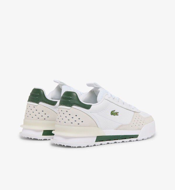 LACOSTE「レディース SLAM BREAK 226 4 SFA」|スニーカー|