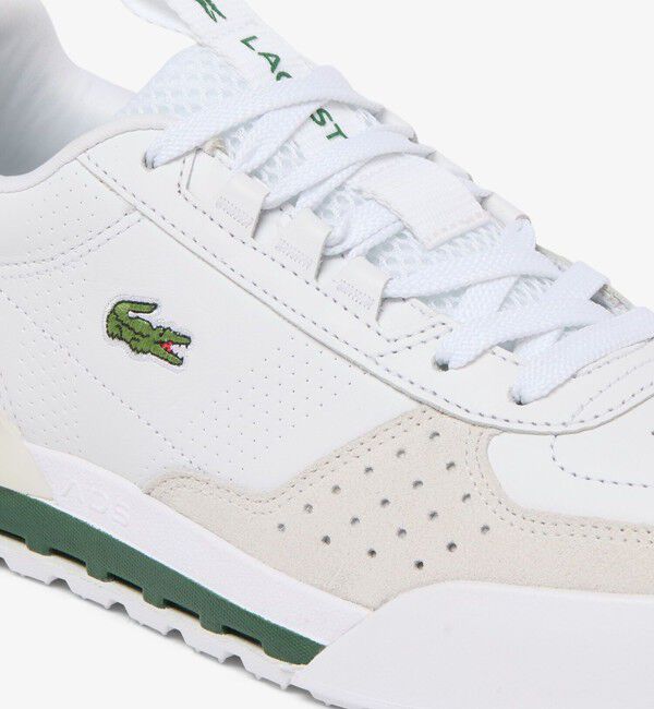LACOSTE「レディース SLAM BREAK 226 4 SFA」|スニーカー|