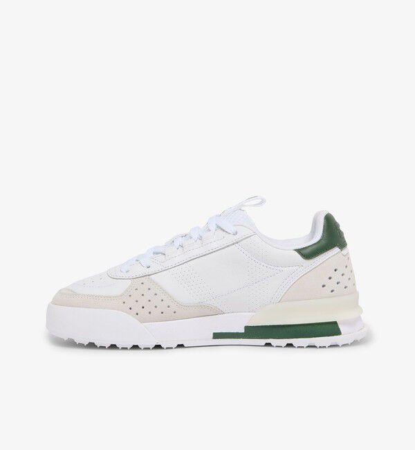 LACOSTE「レディース SLAM BREAK 226 4 SFA」|スニーカー|