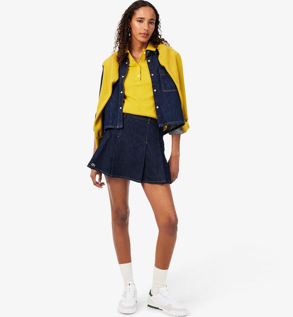 LACOSTE「レディース SLAM BREAK 226 4 SFA」|スニーカー|