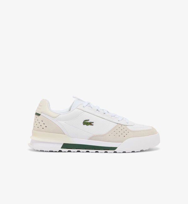 LACOSTE「メンズ SLAM BREAK 226 4 SMA」|スニーカー|ホワイト