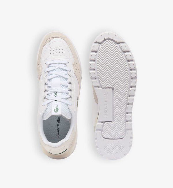 LACOSTE「メンズ SLAM BREAK 226 4 SMA」|スニーカー|