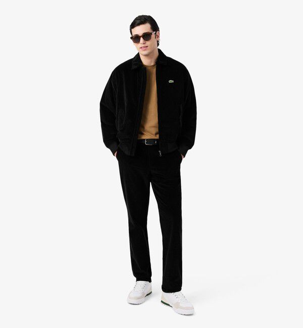 LACOSTE「メンズ SLAM BREAK 226 4 SMA」|スニーカー|