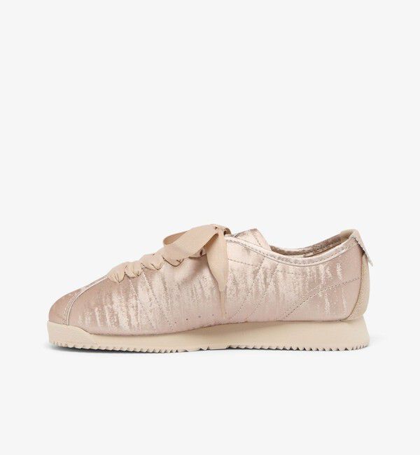 LACOSTE「レディース CLUB-LOW 2265 SFA」|スニーカー|