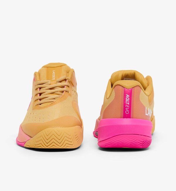 LACOSTE「レディース AG-LT EVO 2262 SFA」|スニーカー|