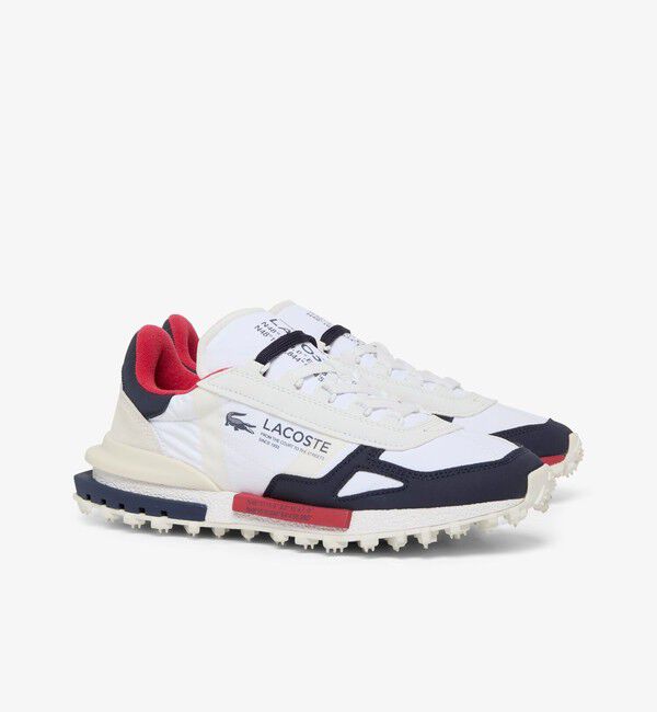 LACOSTE「メンズ ELITE ACTIVE 2261APAC SMA」|スニーカー|