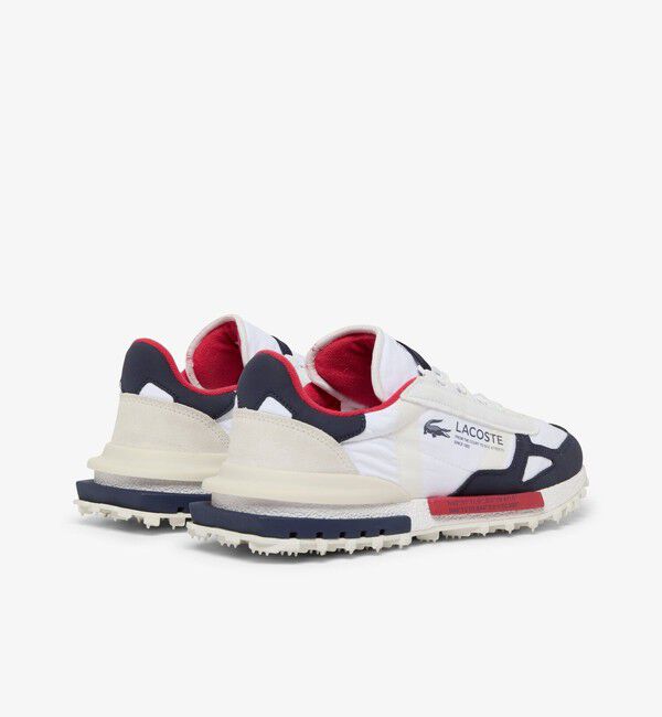 LACOSTE「メンズ ELITE ACTIVE 2261APAC SMA」|スニーカー|