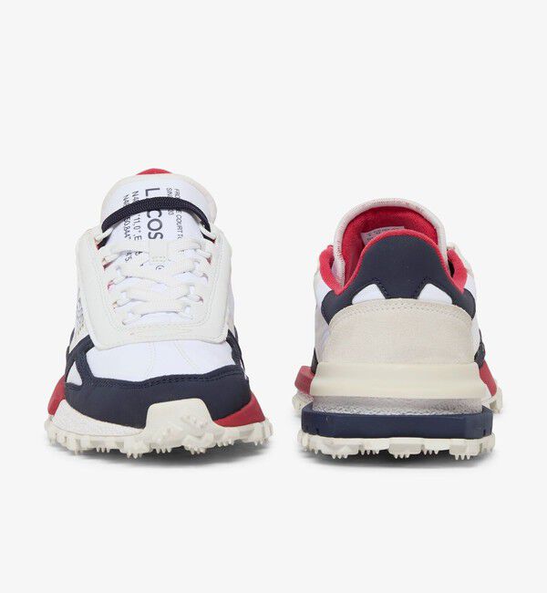 LACOSTE「メンズ ELITE ACTIVE 2261APAC SMA」|スニーカー|