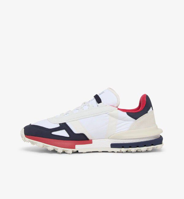 LACOSTE「メンズ ELITE ACTIVE 2261APAC SMA」|スニーカー|