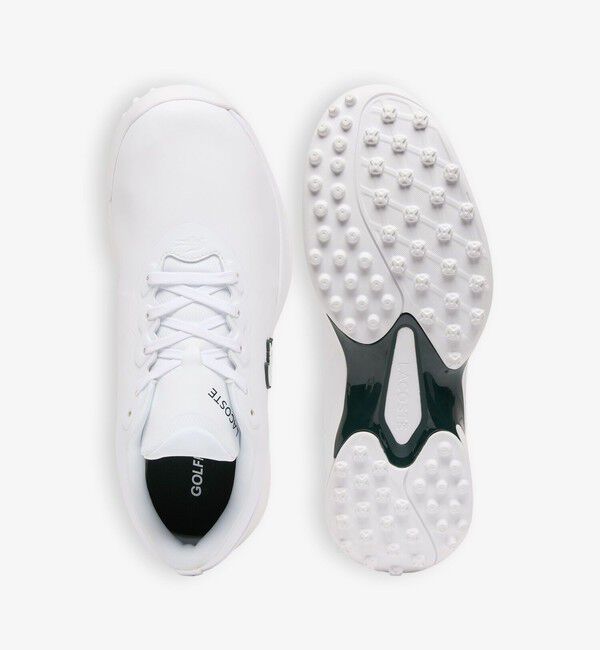 LACOSTE「メンズ GOLF POINT 2262 SMA」|スニーカー|
