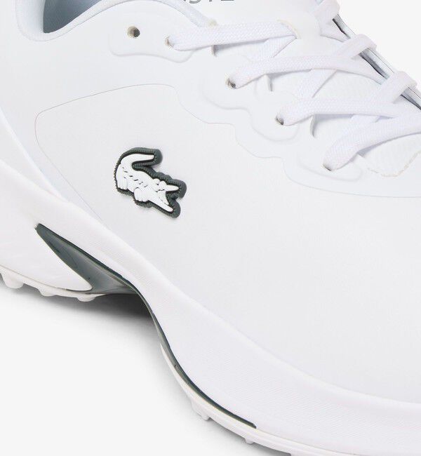 LACOSTE「メンズ GOLF POINT 2262 SMA」|スニーカー|