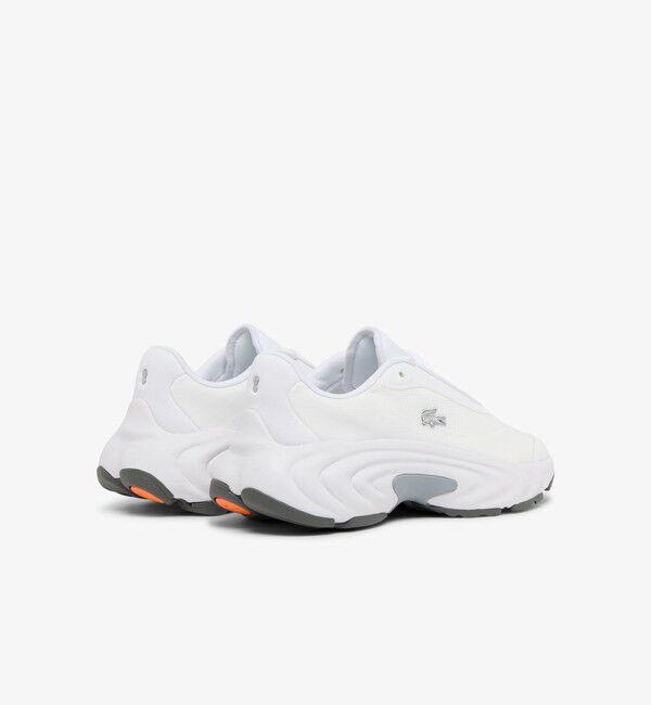 LACOSTE「レディース SPINOR HYB 2262 SFA」|スニーカー|
