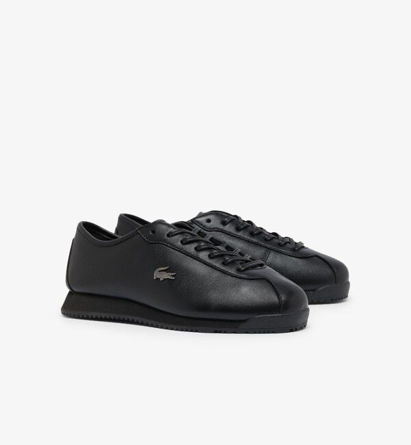 LACOSTE「レディース CLUB-LOW 2269 SFA」|スニーカー|