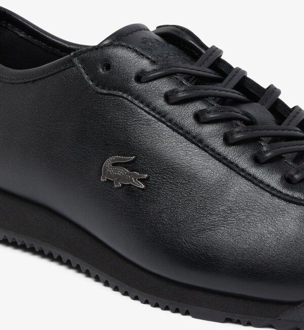 LACOSTE「レディース CLUB-LOW 2269 SFA」|スニーカー|