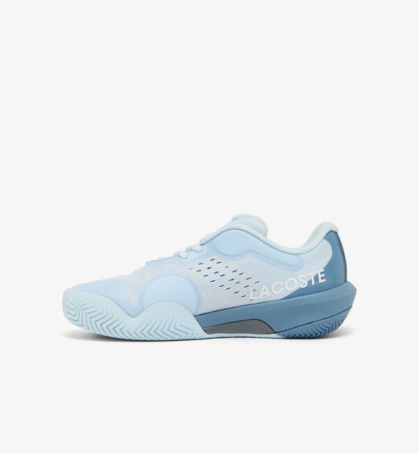 LACOSTE「レディース AG-LT EVO 2261 SFA」|スニーカー|