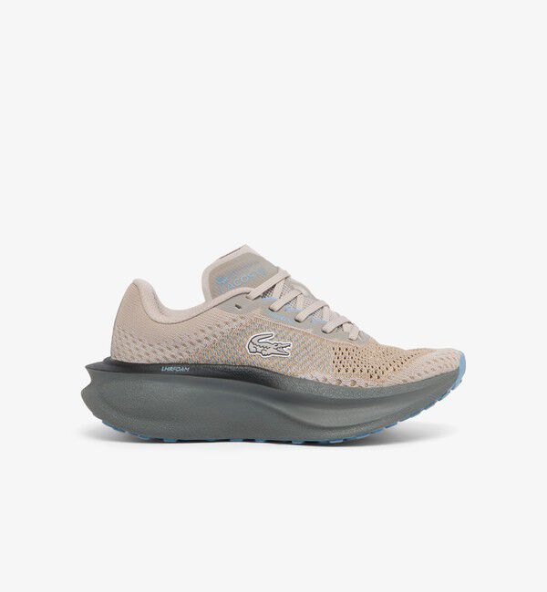 LACOSTE「レディース NEO RUN2 2261 SFA」|スニーカー|オフホワイト