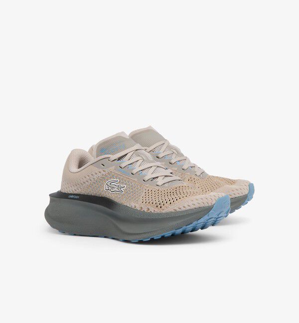 LACOSTE「レディース NEO RUN2 2261 SFA」|スニーカー|