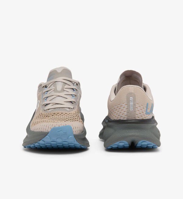 LACOSTE「レディース NEO RUN2 2261 SFA」|スニーカー|