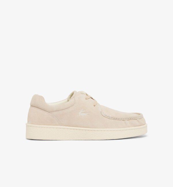 LACOSTE「メンズ CLAYLOW 226 2 SMA」|スニーカー|オフホワイト