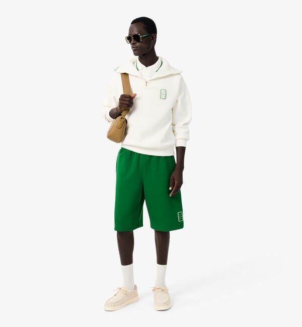 LACOSTE「メンズ CLAYLOW 226 2 SMA」|スニーカー|